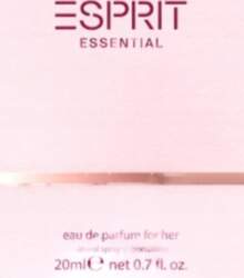 Esprit Esprit, Essential, Eau De Parfum
