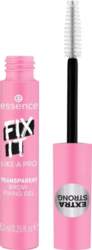 Essence Fix It Like A Pro