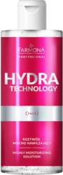 Farmona hydra technology highly moisturizing solution