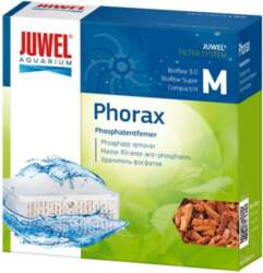 Filter media Phorax M (Compact) -