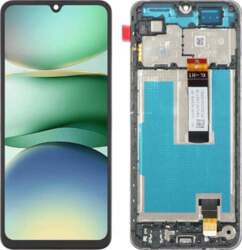 Fixcell Fixcell Displejs Lcd Do Redmi
