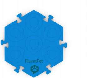 Fluentpet Fluentpet - Hextile Flex -