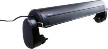 Fluval T5 Double Lamp Fixture 24