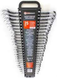 Forcekraft COMBINATION SPANNER SET OF 5261MP