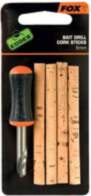 Fox Edges Drill & Cork Stick