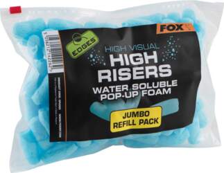 Fox Edges High Visual High Risers