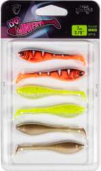 Fox Rage Rage UV Mini Fry