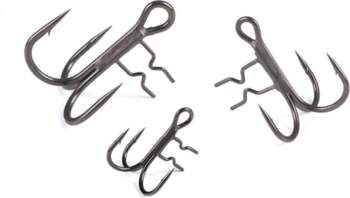 Fox Rage Strike Point Stinger Treble
