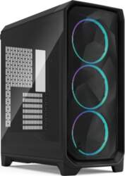 Fractal Design Meshify 3 Melns