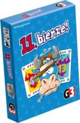 G3 11. bierze!