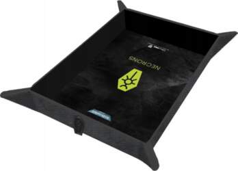 Gamegenic Ultra-Pro: Necron Codex Aligned -