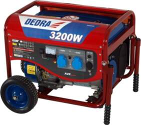ĢENERATORS 2.8kw
