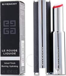 Givenchy Givenchy, Le Rouge Liquide, Long-Lasting