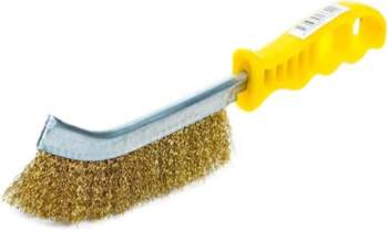 HAND SCRUB BRUSH 265 MM