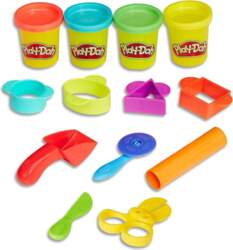 Hasbro Play-Doh Starter Set