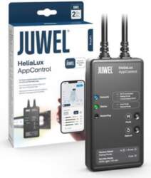 HeliaLux AppControl