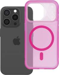 Hello Case Futlāris Priekš Iphone 15