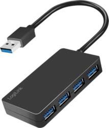 Hub Usb Logilink Logilink Usb 3