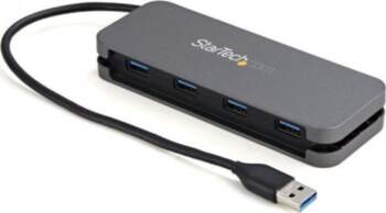 HUB USB StarTech 4x USB-A 3