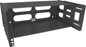 InLine InLine® 19" foldable rack, 4U