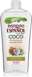 Instituto Espanol Instituto Espanol_coco Eļļa ķermeņa