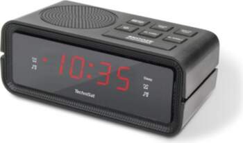 Interjeram TechniSat Digiclock 2 Clock Radio