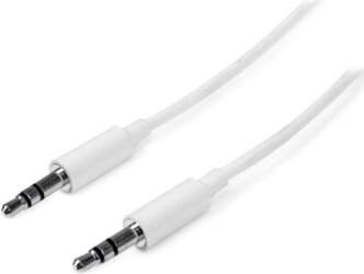Kabelis Startech Jack 3.5mm -