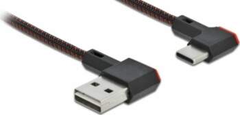 Kabelis Usb Delock Usb-a - Usb-c