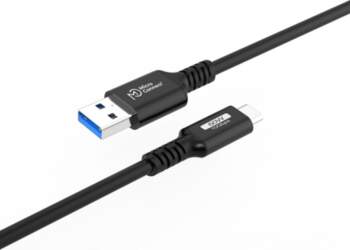 Kabelis Usb Microconnect Usb-c - Usb-a