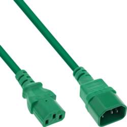 Kabelis Barošanas Inline Inline® Power Cable