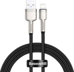 Kabelis Usb Baseus Usb-a - Lightning