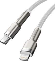 Kabelis Usb Baseus Usb-c - Lightning