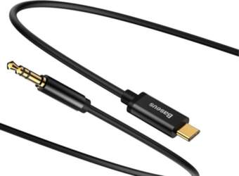 Kabelis Usb Baseus Usb-c - Mini