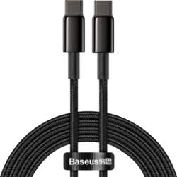 Kabelis Usb Baseus Usb-c - Usb-c
