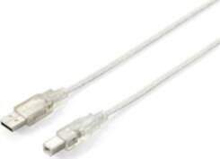 Kabelis Usb Equip Usb-a - Usb-b