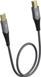 Kabelis Usb Fiio Usb-a - Usb-b