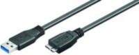 Kabelis Usb Microconnect Usb-a - Microusb