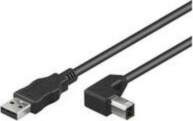Kabelis Usb Microconnect Usb-a - Usb-b
