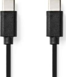Kabelis Usb Nedis Usb-c - Usb-c