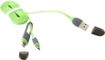 Kabelis Usb Platinet Usb-a - 1