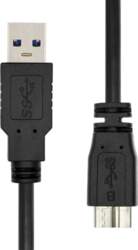 Kabelis Usb Proxtend Proxtend Usb 3
