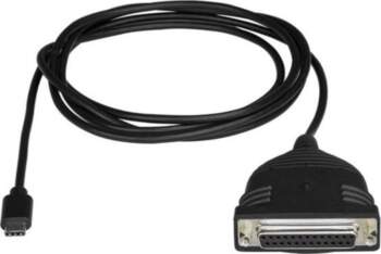 Kabelis Usb Startech Printera Usb C