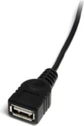 Kabelis Usb Startech Usb-a - Miniusb