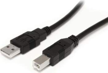 Kabelis Usb Startech Usb-a - Usb-b