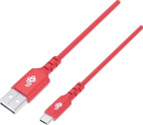 Kabelis Usb Tb Print Usb-a -