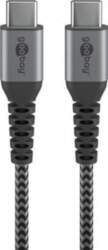 Kabelis Usb Usb-c - Usb-c 2
