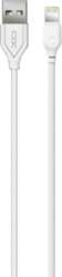 Kabelis Usb Xo Usb-a - Lightning