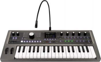 Korg Korg Microkorg 2