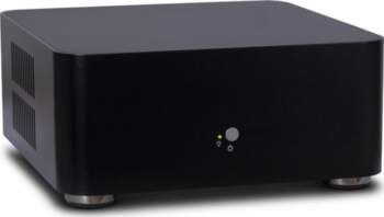 Korpuss Inter-tech Itx A80 (88881302)