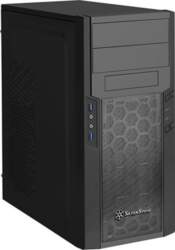 Korpuss Silverstone Precision (sst-ps13b)